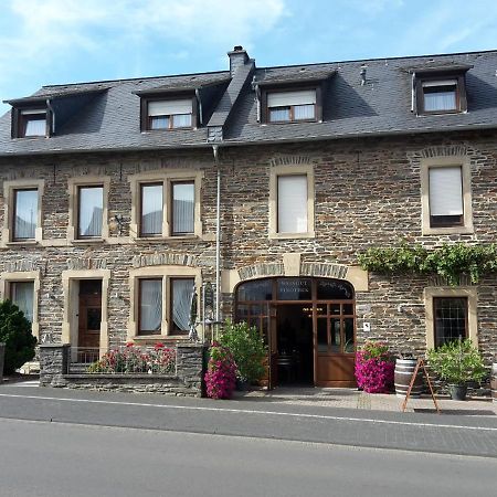 Weingut Licht-Stadtfeld Браунеберґ Екстер'єр фото